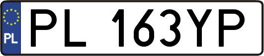 PL163YP