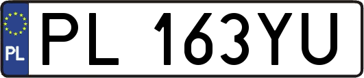 PL163YU