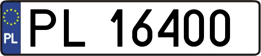 PL16400