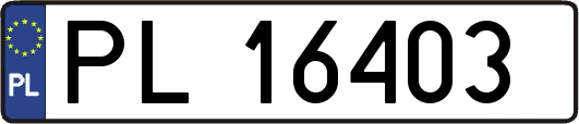 PL16403