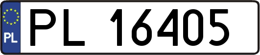 PL16405