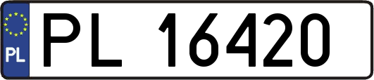 PL16420