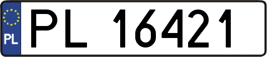 PL16421