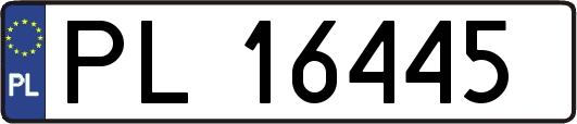 PL16445