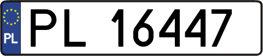 PL16447
