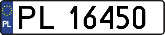 PL16450