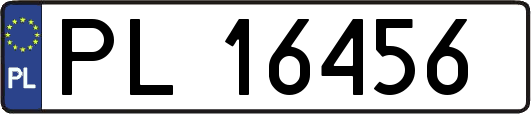PL16456