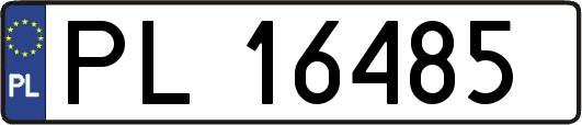 PL16485