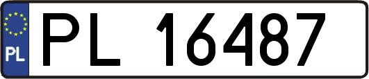 PL16487