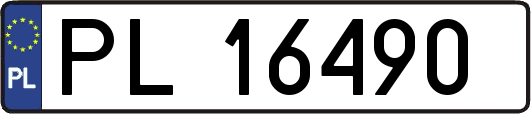 PL16490