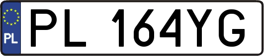 PL164YG
