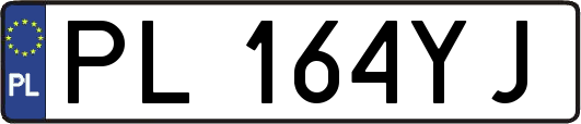 PL164YJ
