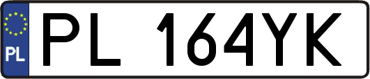 PL164YK