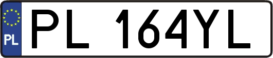 PL164YL