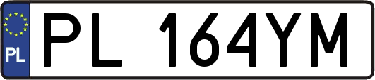 PL164YM