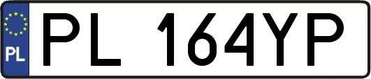 PL164YP