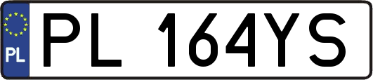 PL164YS