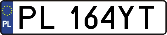 PL164YT