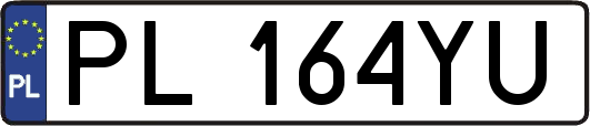 PL164YU