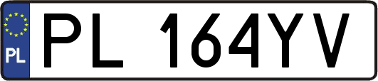 PL164YV