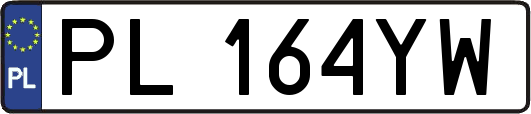 PL164YW