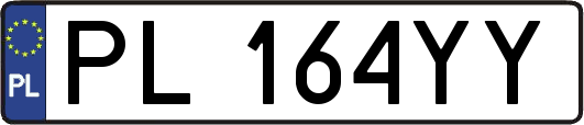PL164YY