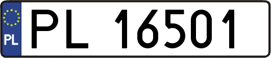 PL16501