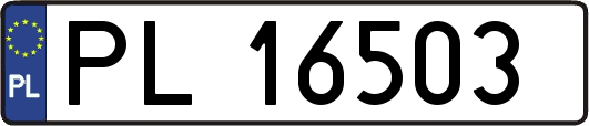 PL16503