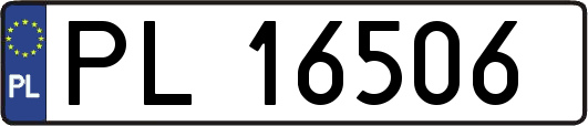 PL16506