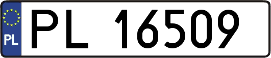 PL16509