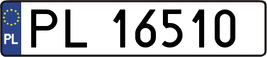PL16510