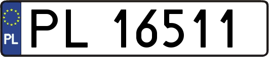PL16511