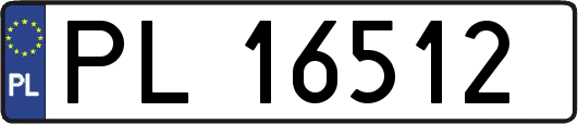 PL16512