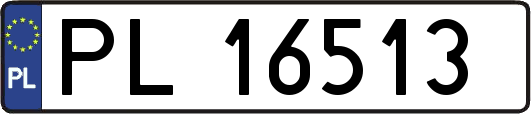 PL16513