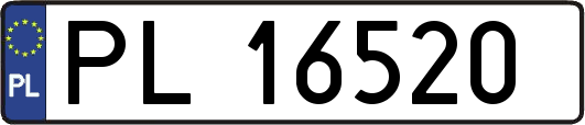 PL16520