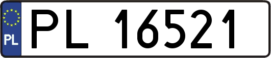 PL16521