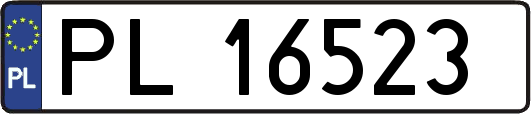 PL16523