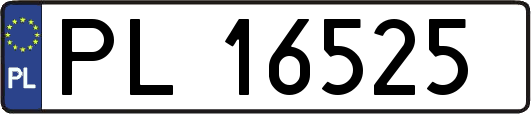 PL16525