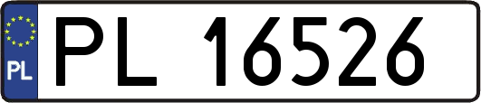 PL16526