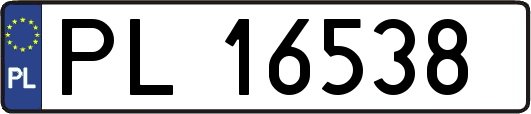PL16538