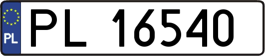 PL16540