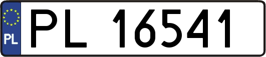 PL16541