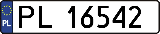 PL16542