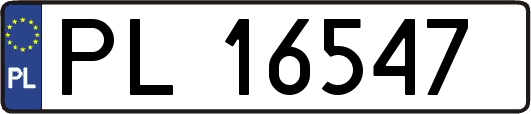PL16547