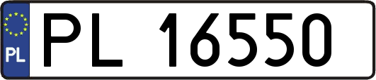 PL16550