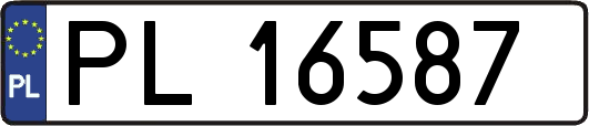 PL16587
