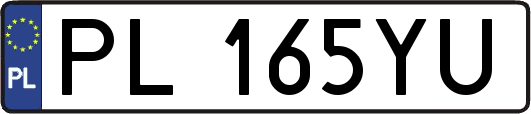PL165YU