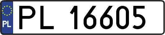 PL16605