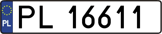 PL16611