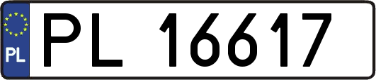 PL16617